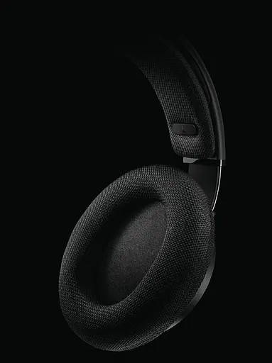 Наушники проводные Philips SHP9500 HiFi Precision Black 3м кабель новая ревизия - фото 3