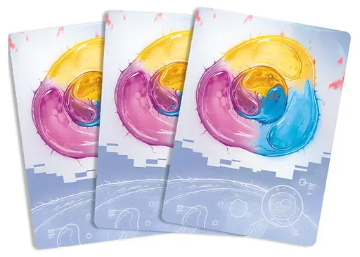 Настільна гра Feelindigo SETI: Космічні агентства (SETI: Space Agencies) (укр.) (FI25082) - фото 10