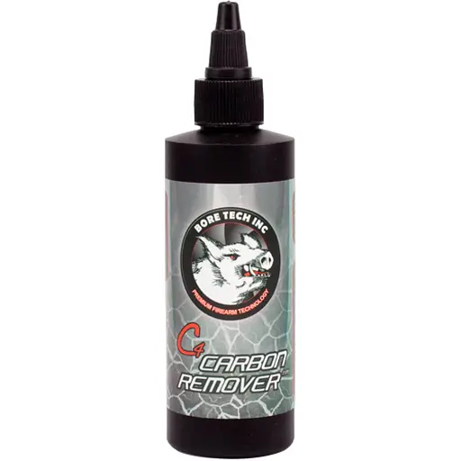 Чистящее средство Bore Tech C4 Carbon Remover 118 мл