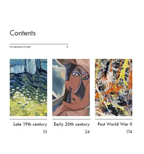 Modern Art in Detail - фото 2