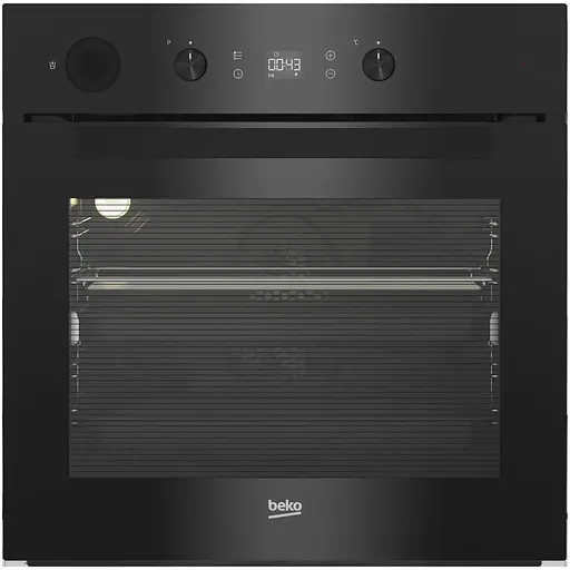 Духовка электрическая Beko BIS14300BPS