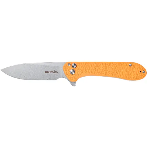 Нож Skif Freestyler SW Orange