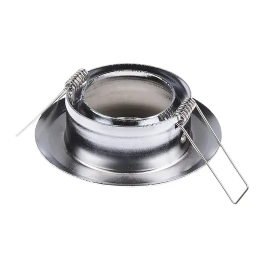 Світильник точковий Brille HDL-E12 CHR (80) MR16 163150 - фото 7