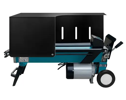 Электрический дровокол Konner&Sohnen 7 т KS 7THE 52/30 - фото 3