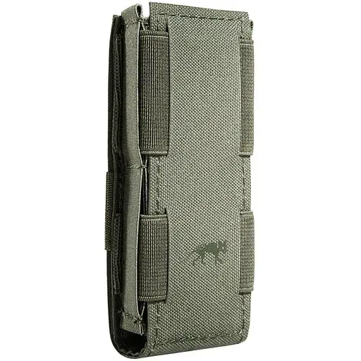 Подсумок Tasmanian Tiger SGL Mag Pouch MCL L IRR Stone Grey Olive (1033-TT 7084.332)