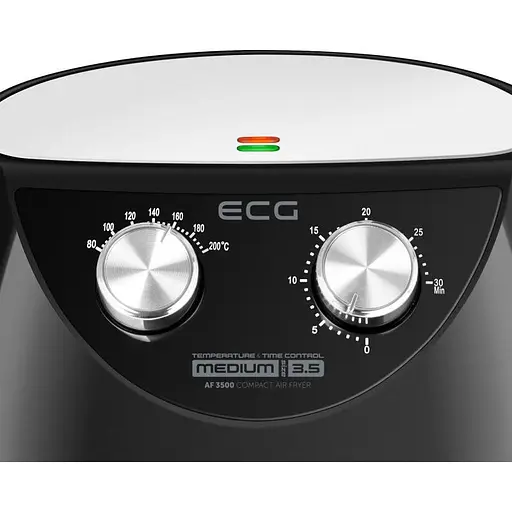 Мультипечь ECG AF 3500 - фото 9