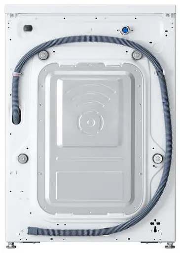 Стиральная машина автоматическая LG F2Y2HS6WE - фото 13