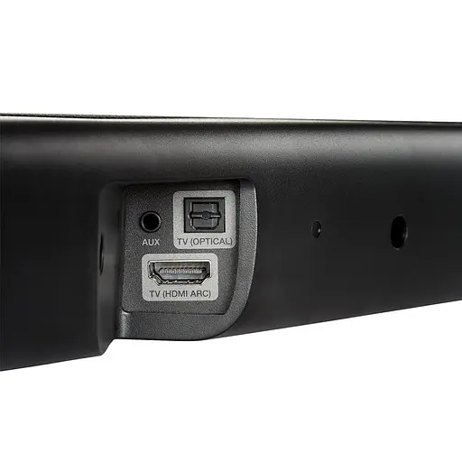 Саундбар Denon DHT-S316 Black - фото 4