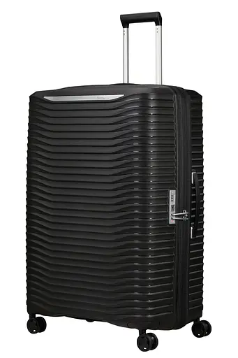 Валіза 81 См Samsonite UPSCAPE BLACK 81x54x34(37) KJ1*09004 - фото 9