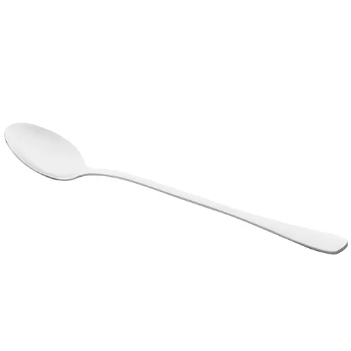 Ложка коктейльна Ardesto Gemini нержавіюча сталь 18.6 см (AR0701SC) - фото 2