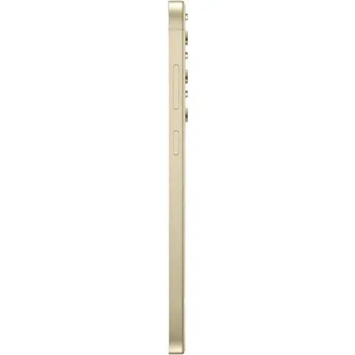 Смартфон Samsung Galaxy S24+ 12/512GB Amber Yellow (SM-S926BZYG) - фото 6