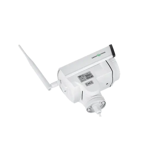 IP-камера зовнішня GreenVision GV-170-IP-MC-COA50VM-60 4G PTZ - фото 5