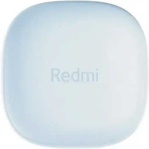 Навушники TWS Xiaomi Redmi Buds 6 Play Blue (BHR9283GL) UA - фото 6
