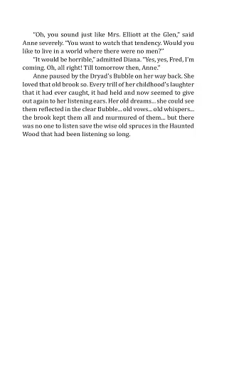 Anne of Ingleside (Енн із Інглсайду) - фото 9