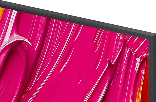 Телевизор LG 65" QNED 4K 60Hz Smart WebOS Black - фото 6