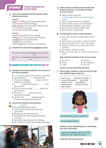 Prepare Level 2 Student's Book with eBook 2nd Edition - фото 11