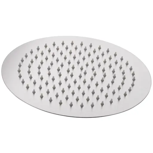 Верхний душ Mixxus SH-05 нержавеющая сталь SS0058, Нержавеющая сталь - фото 2