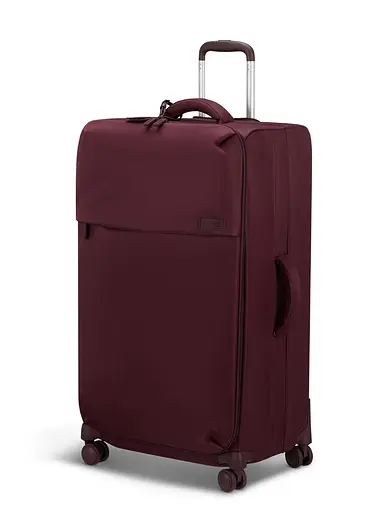 Чемодан Lipault PLUME BORDEAUX 79x46x31,79 см P91*00004 - фото 4