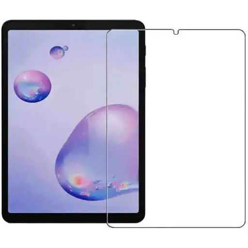 Захисне скло DK Full Glue для Samsung Galaxy Tab A 8.4 2020 T307