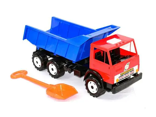 Машина Камаз, Orion - фото 2