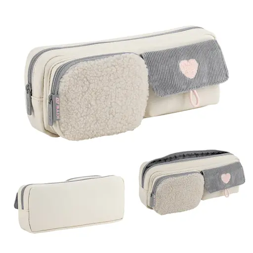 Пенал Kite (K26-2701-1) - фото 1