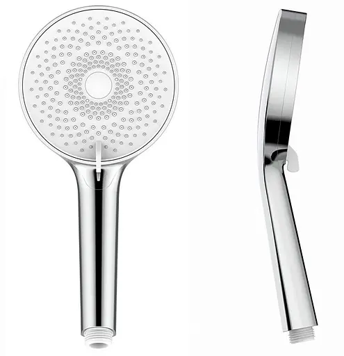 Душова система Dusel Dallas Chrome (273307000), Хром - фото 2