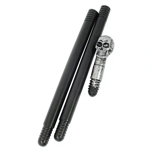 Трость з черепом - фото 2