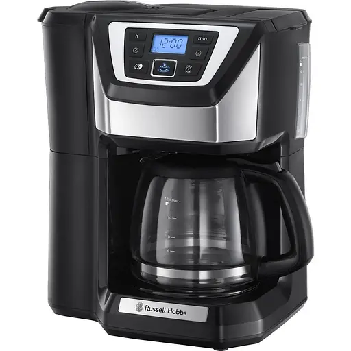 Russell Hobbs Chester Grind und Brew Digital - фото 1