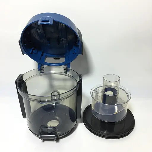 Колба для збору сміття на пилосос Bosch Serie 2, Cleann'n BGS05A220, BGC05AAA1, BGC05AAA2, 11025695 - фото 6