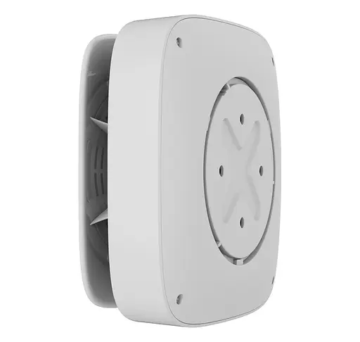 Ajax Датчик дыма и температуры FireProtect 2 SB Heat Smoke Jeweler бессменная батарея беспроводной белый - фото 6