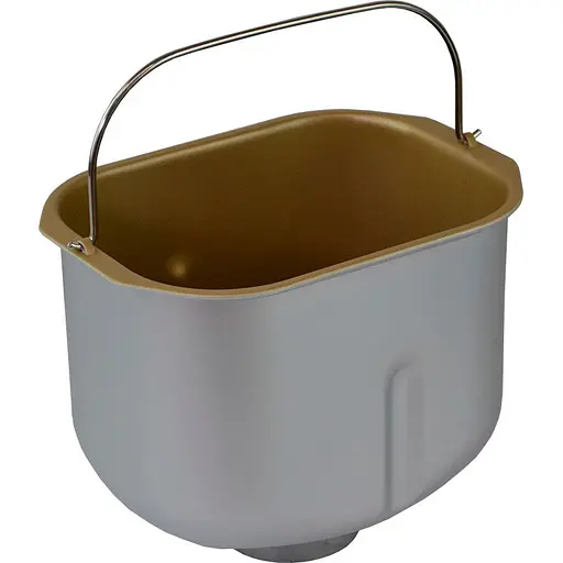 Хлебопечь Grunhelm GBM1000 [81460] - фото 4