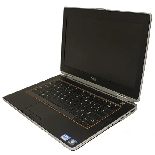 Ноутбук Dell Latitude E6430 (i5-3320M/4/128SSD) - Class A "Б/У" - фото 1
