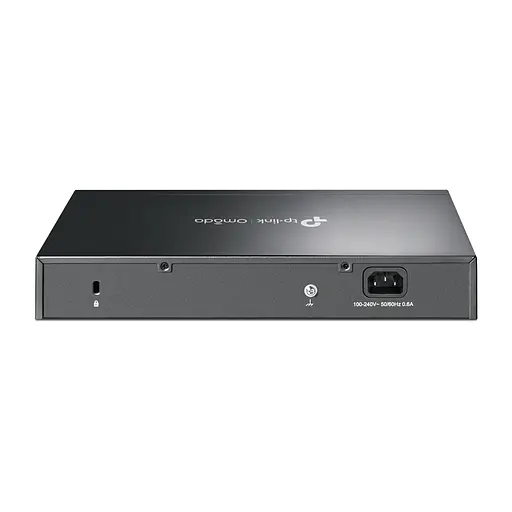 TP-Link Хмарний контролер OC300 2xGE 1xUSB3.0 - фото 4