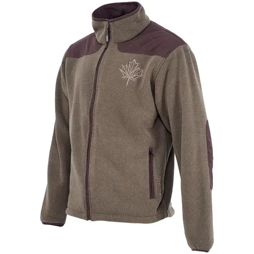 Куртка Hallyard Brinon 5XL Green - фото 2