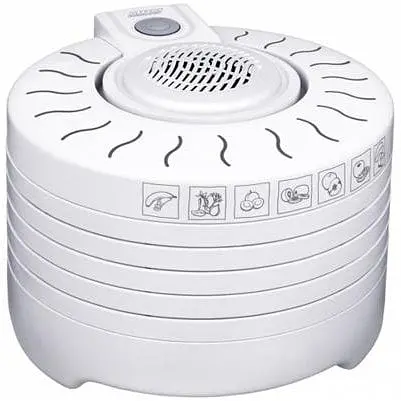 Сушарка MPM Product MSG-01