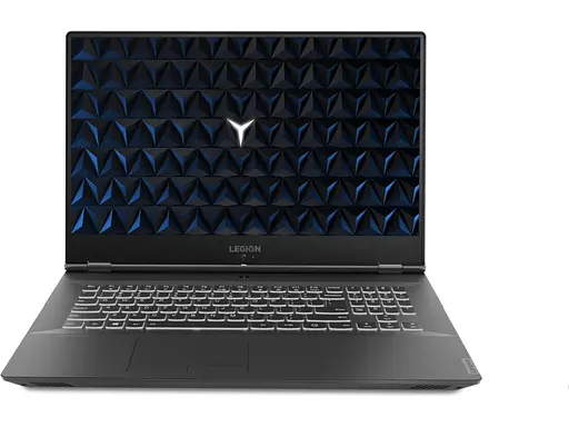 Ноутбук Lenovo Legion Y540-17 i7-9750H, 16Gb, 512Gb SSD, nVidia RTX 2060