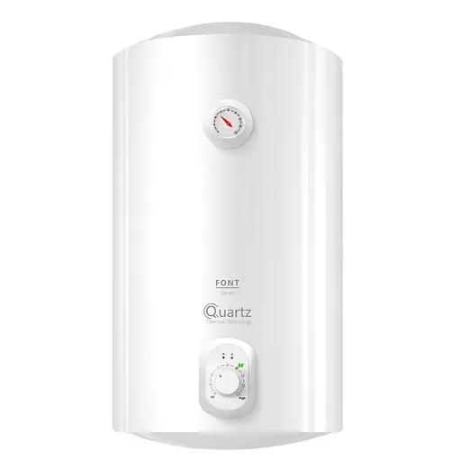 Водонагрівач Quartz Font 150 V