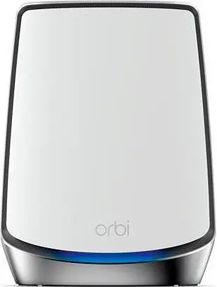 WiFi Mesh-система Netgear Orbi RBK852 2-pack - фото 2
