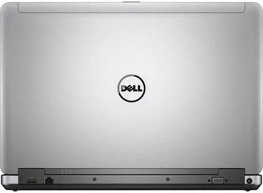 Ноутбук Dell Latitude E6540 (i5-4300M/4/120SSD) - Class A "Б/У" - фото 4