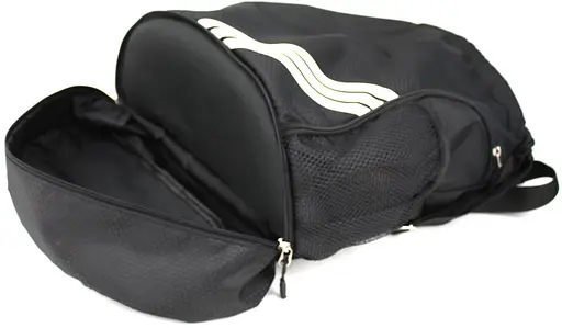 Рюкзак-мешок с отделом для обуви Wallaby 42х47х18 см sum0024129 - фото 7