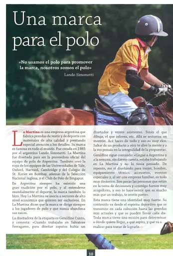 Descubre. La moda (A2) - фото 7