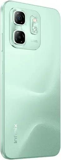 Смартфон Infinix Hot 50i X6531B 4/128GB Sage Green - фото 7