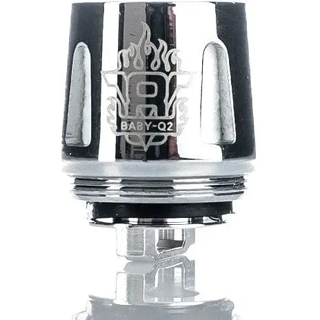 Испаритель Smok TFV8 Baby-Q2 Coil 0.6 Oм (co0064)