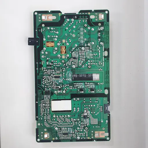 Блок питания телевизора Samsung GU55DU7199U (BN4401267E) "Б/У" - фото 3