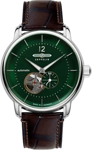 Часы ZEPPELIN 8166-4