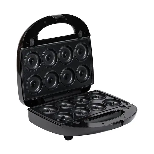 Електрогриль мультимейкер Sokany SK-908 6в1 зі знімними формами 750 Вт - фото 4