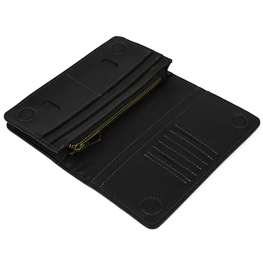 Кошелек, клатч под паспорт Tarwa 21х10х2 см sum0028469 - фото 6