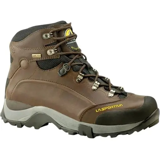 Черевики LaSportiva Typhoon GTX 36 Brown LaSportiva (1052-575BR 36)