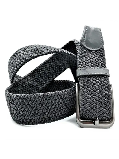 Ремінь-резинка Le-Mon 3,8х105 см acs0027268 - фото 2