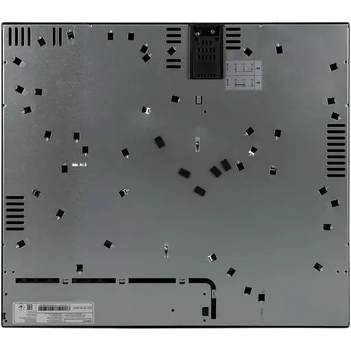 Варильна поверхня Samsung NZ64T3506AK/WT електрична (150306) - фото 6